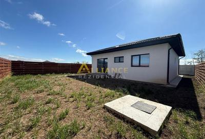 Casa individuala parter ~ 3 camere 2 bai ~ teren 375mp - 5