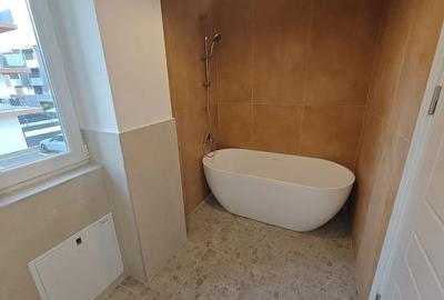 Apartament la cheie cu 3 camere,66 mp,2 bai, etaj 1,zona Jysk Floresti - 22