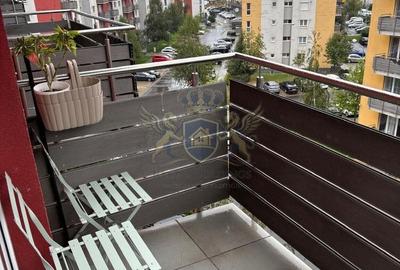 Apartament 2 Camere | Avantgarden Bartolomeu | Parcare & Boxă - 14