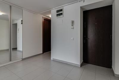3 camere, bloc 2015, parcare SUBTERANA, langa Parcul Circului! - 10