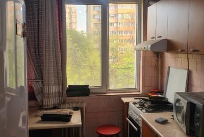 Apartament 2 camere Baba Novac nr 15 - Parc IOR - 8
