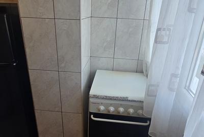 DRISTOR-METROU, STRADAL, metroul la scara, DECOMANDATA, bloc mixt, mobilat+util - 17
