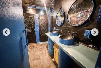 Spatiu comercial Calea Victoriei, fost club de noapte, dotari - 5