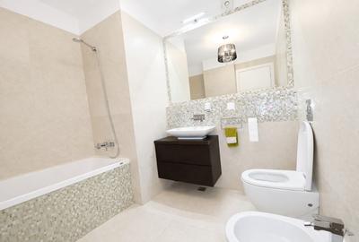 Apartament 3 camere ONE FLOREASCA LAKE/LOC DE PARCARE INCLUS - 7