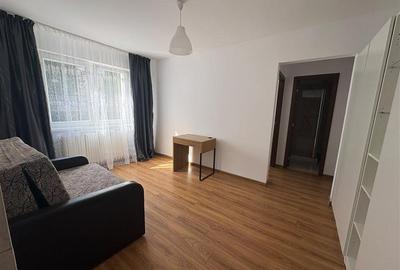 Apartament doua camere zona Florilor - 3