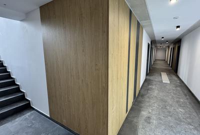 Apartament 2 camere tip studio | terasă 13 mp | Alphaville Distrikt - 11