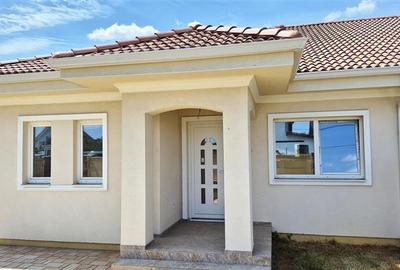 DUPLEX PE PARTER, 4 CAMERE, IN MOSNITA NOUA / ZONA MALL - 2