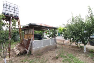 Vand/Schimb casa 3 camere Vanatori, utilitati, teren 1000mp - 8