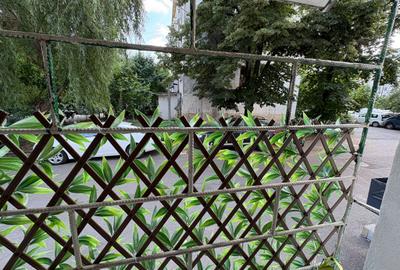 Mall Vitan-Foișorului: Mobilat Utilat, se acceptă Schimb, AC, Centrală Proprie - 9