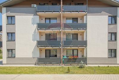 Apartament deosebit | 2 camere + mansardă | Bloc nou-Tractorul - 14