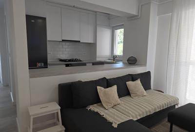 Apartament Studio+ cu 2 dormitoare și parcare | Lapis Residence L1 - 9