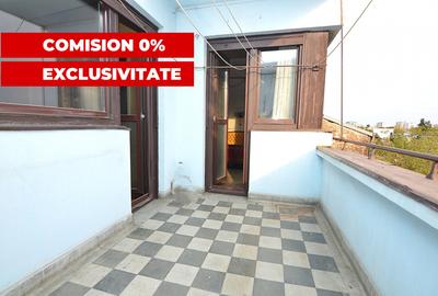 VANZARE APARTAMENT 4 CAMERE CALEA CALARASILOR – SFANTUL STEFAN - 4