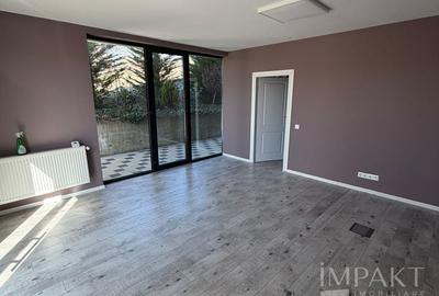 Spatiu comercial de 60 m2 in Borhaci - 1