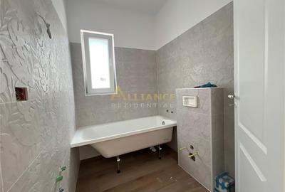 CASA PARTER-4 CAMERE- TEREN 450 MP-STR.AVIATORILOR - 17
