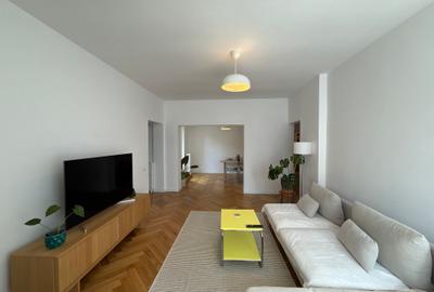 Inchiriere apartament 3 camere 114 mp - Gara de Nord - 2
