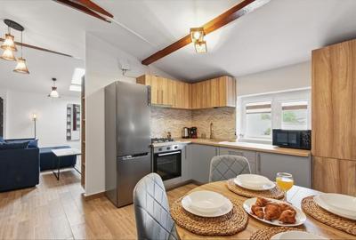 Apartament 2 camere+ office in vila in zona Victoriei-Basarab - 1