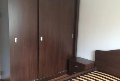Apartament 4 camere langa parc Herastrau ~ Etaj 2/4 ~ 2 Bai ~ Centrala proprie - 5