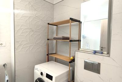 Parc Carol-13 Septembrie-Apartament 2 camere-Parcare subterană-675 EUR - 13