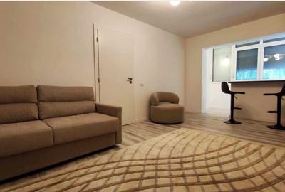 Apartament cu 2 camere în Domenii