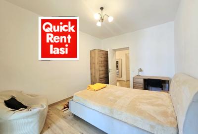 Ultracentral Fundatie BCU Langa Universitati Apartament 3Camere Decomandat Iasi - 6
