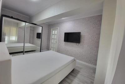 Apartament 3 camere ROYAL TOWN - 3