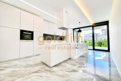 Apartament cu 5 camere nedecomandat, mobilat în Aviatorilor