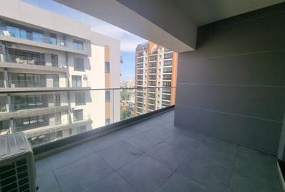 Mall Vitan Dristor 2 camere tip Studio spatios bloc nou prima inchiriere - 16