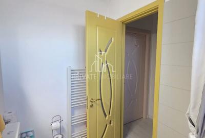 Apartament 2 camere, 52mp, et.6/10, Mobilat si utilat - 8