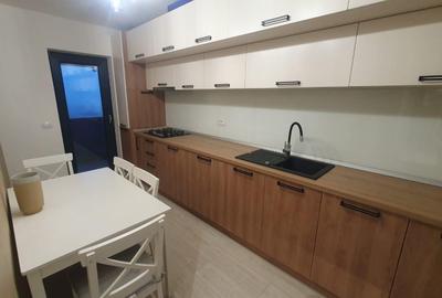 Apartament 2 camere | Zona centrală | Bloc nou - 4