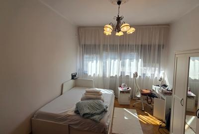 Apartament 3 camere zona Armeneasca Complet Mobilat si Utilat - 16