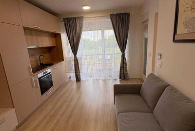 Apartament cu 2 camere decomandat, mobilat în Lipovei