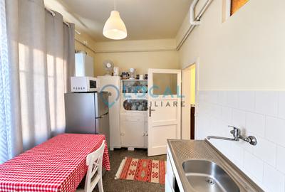 Apartament 1 camera | Decomandat | Etaj 1 | Str. Horea - 5