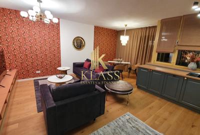 Inchiriere Apartament 2 camere Aviatiei Park | Lux | 61 mp | Parcare inclusa - 3