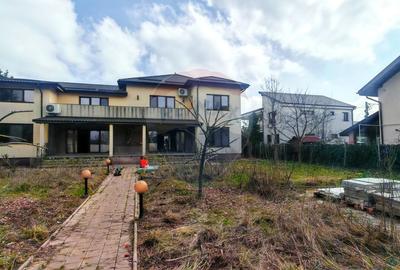 Vilă de vânzare în Berceni, teren 1161 mp | Oportunitate investiție - 6
