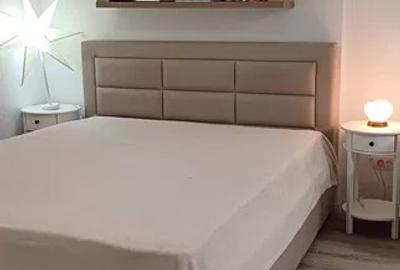 Virtutii Residence garsoniera studio metrou Lujerului - 1