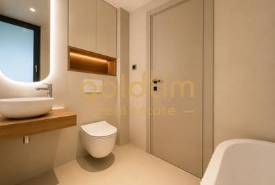 TERASA 90 mp/ARQA RESIDENCE/IANCU NICOLAE/SUPERB/2 LOCURI PARCARE SUBTERANE - 35