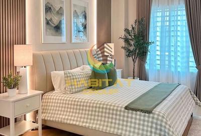 Apartament cu 3 camere semidecomandat în Apărătorii Patriei