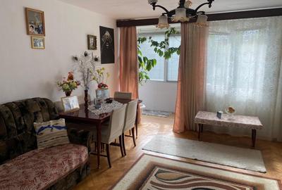 APARTAMENT RENOVAT DE VÂNZARE – ZONA ȘTRAND, STR. VRANCEI - 4