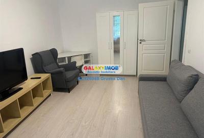 Brancoveanu | 2cam 55mp spatios parter 1984 | AC balcon | metrou - 2