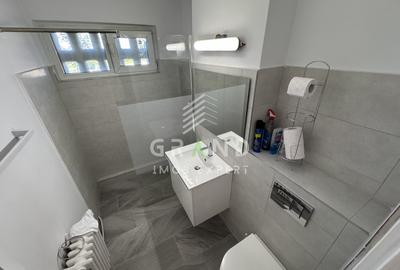 3 Camere | Parter | 58 MP | PETFRIENDLY | Gheorgheni/C-tin Brancusi - 14