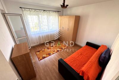 Apartament 2 Camere | 2 Balcoane | 50 MP | Etaj 3/4 | Intre Lacuri - 4