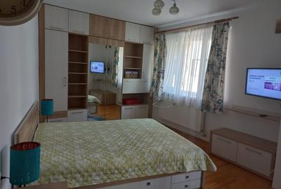 Cismigiu - Brezoianu - Ateneu - apartament 2 camere, modern, renovat - Sala Pala - 19