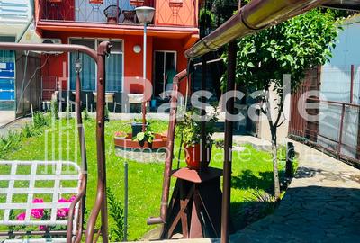 Casă individuală cu 4 camere în Eșelnița