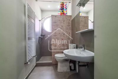 Apartament Suprafata Generoasa I Centrul Civic - 14