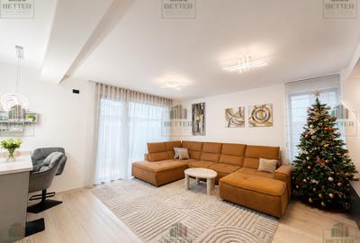 Casa de vanzare | 5 camere si 3 bai | Teren 301 mp | Încălzire în pardoseala - 4