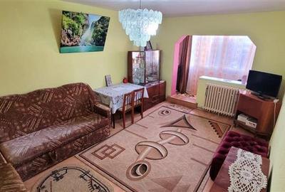 Apartament 3 camere,str.Siretului,Sibiu,comision 0 - 2