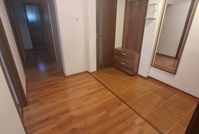 Închiriez apartament 3 camere, Dr. Taberei – Metrou C. Brâncuși, Parcare - 9