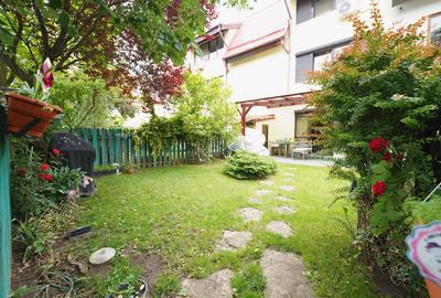 Vila 5 camere, Piscina, Cartier Domus, Pipera, acces rapid A3 - 3