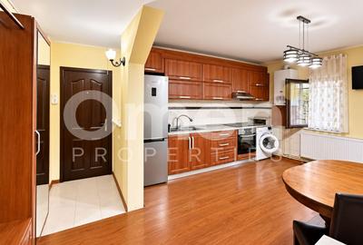 Apartament 2 camere | 56 mp | parter | Zona Mărășești – confort &accesibilitate. - 2