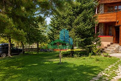 Cabană de vânzare în Lepșa, Vrancea - 1